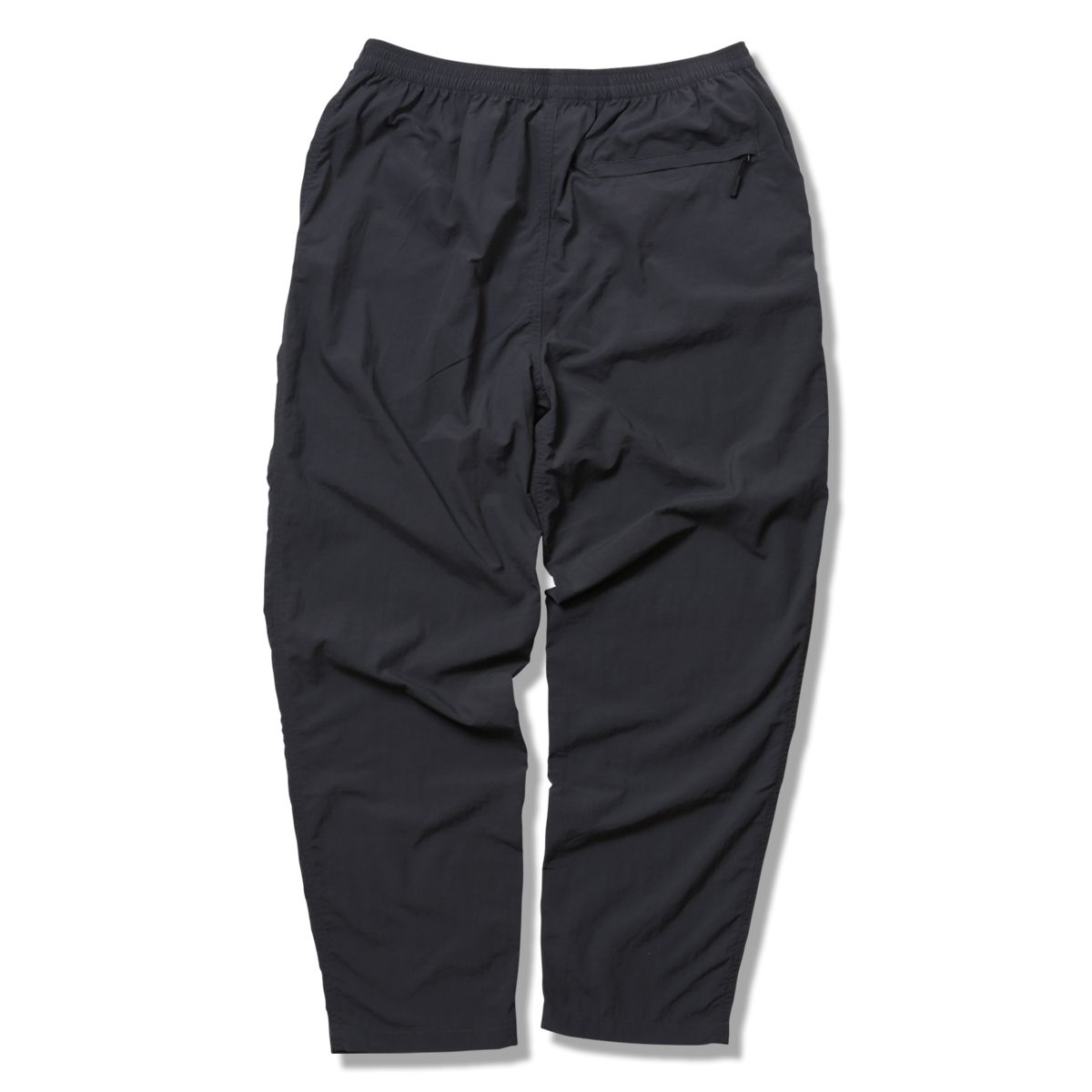 EASY NYLON-PANTS