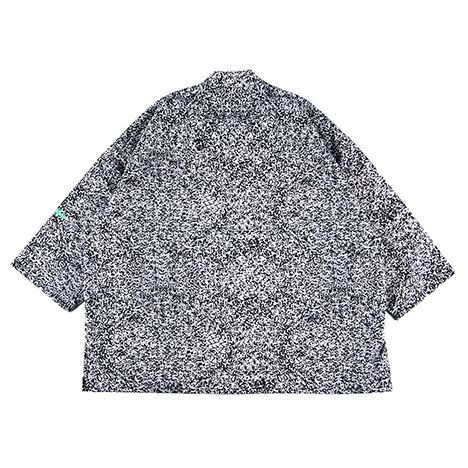 TV STATIC-SHIRT