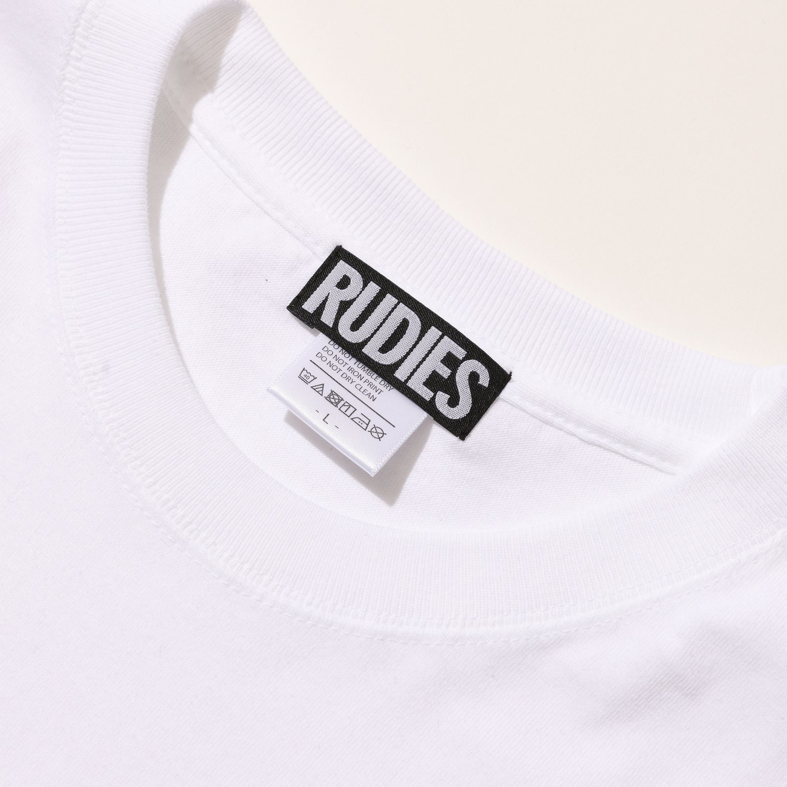 UNDERGROUND LS-TEE