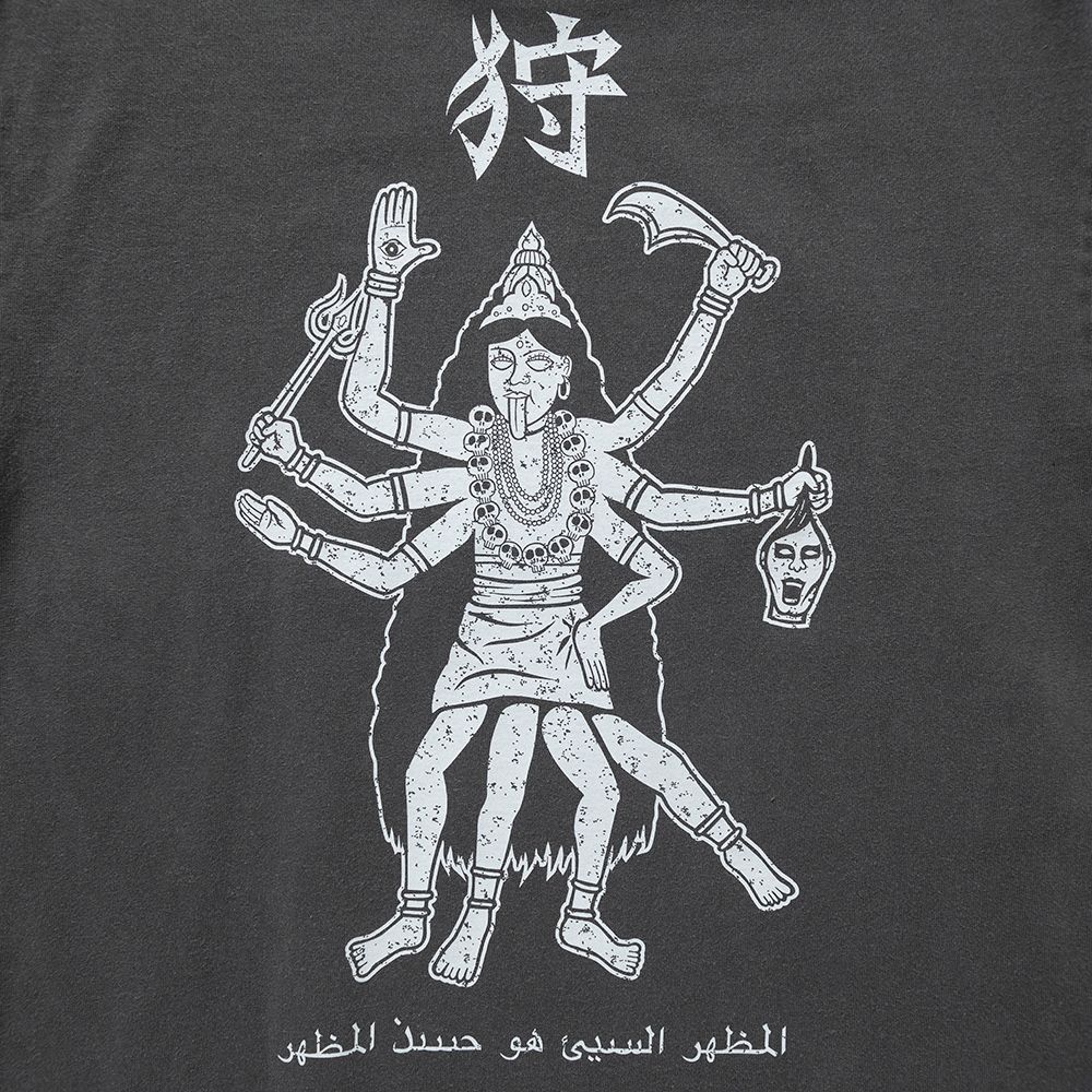 狩TEE
