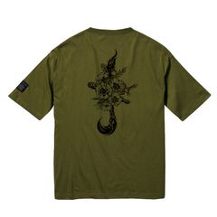 BIG POCKET-TEE