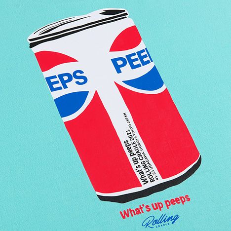 PEEPS-TEE