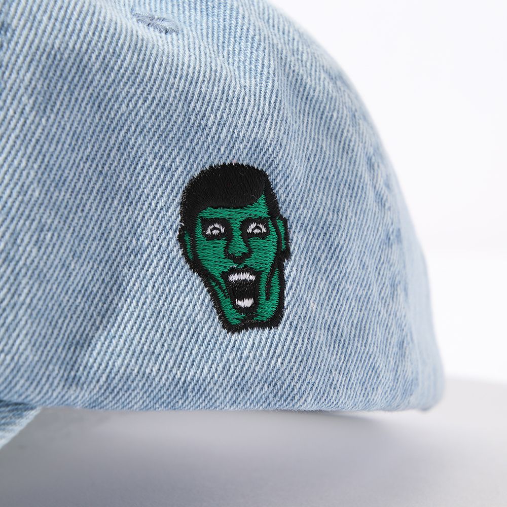 ［PDSxMr.マリック］ ハンドパワーCAP