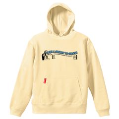 SECRET-HOODIE