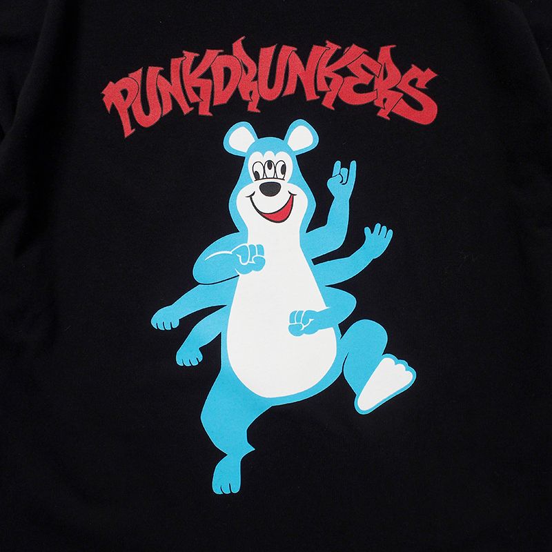 アシュラックマBIG.TEE