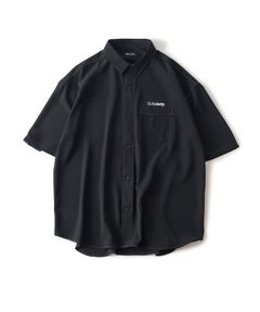 Loose S/S shirt-THE BASE-