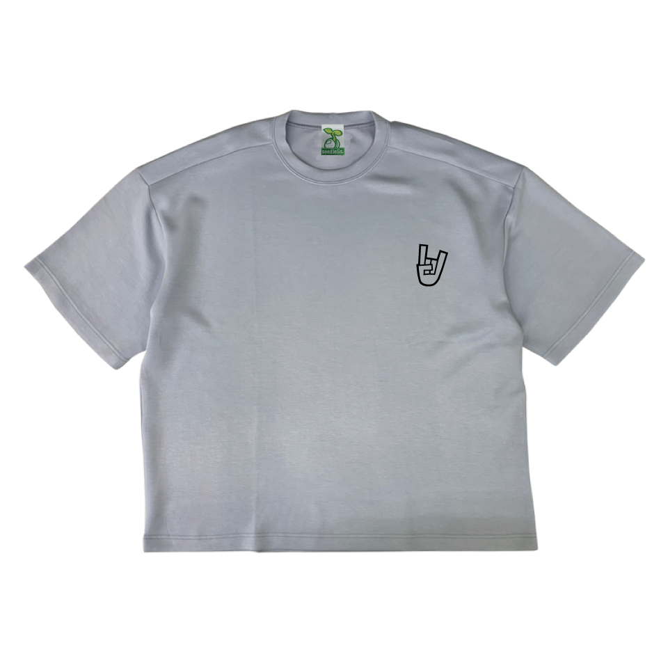 sd loung smoothy s/s tee