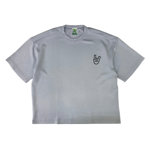 sd loung smoothy s/s tee