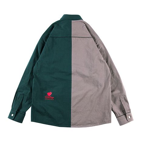 2TONE SHIRT