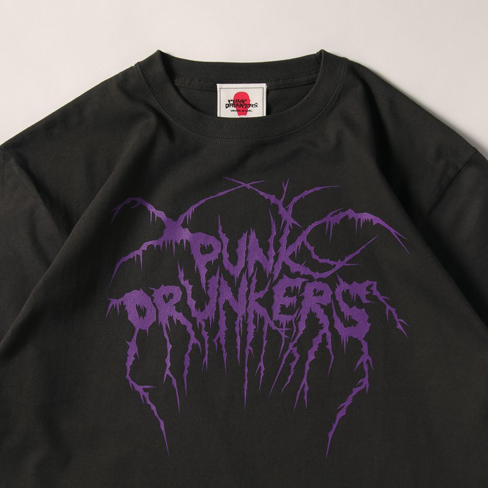 ですメタルTEE
