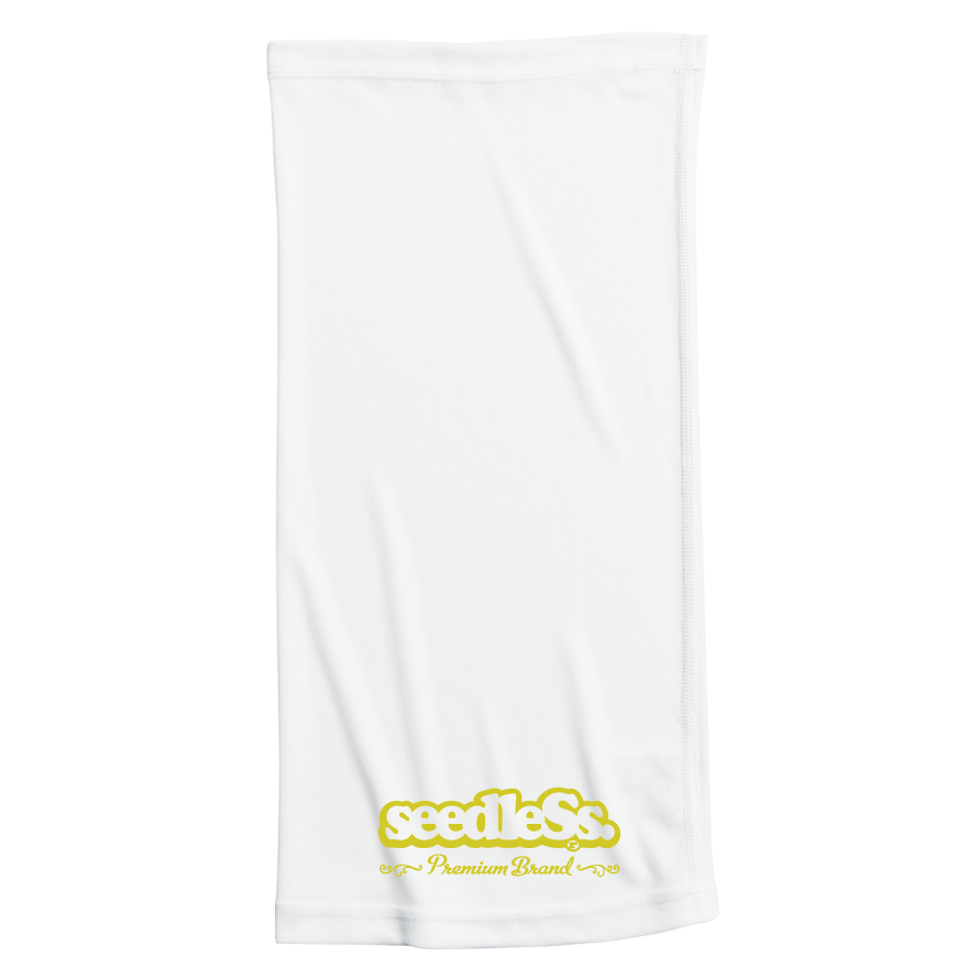 sd neck geitter