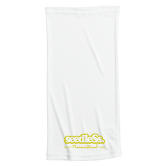 sd neck geitter
