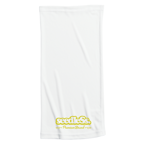 sd neck geitter