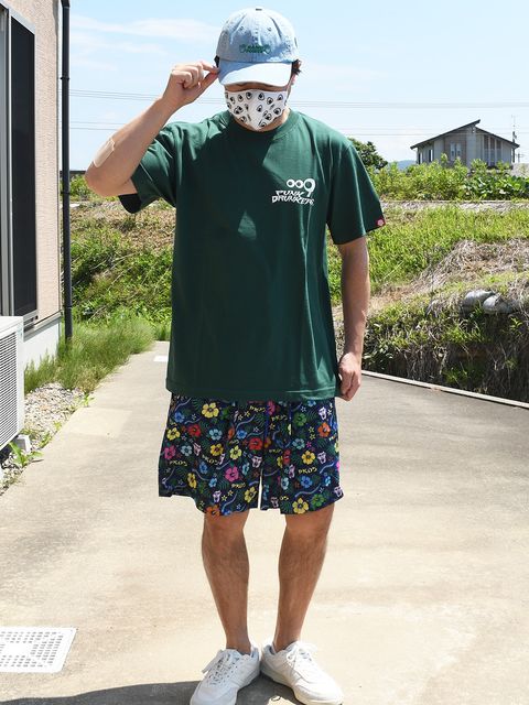 常夏のハイテンション！