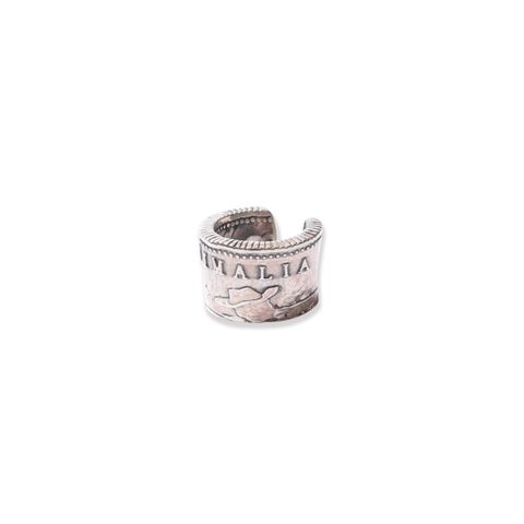Ear Cuff - 1849 COIN