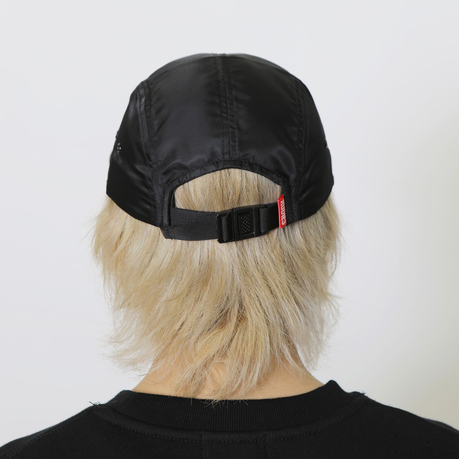 SLICK JOCKEY-CAP
