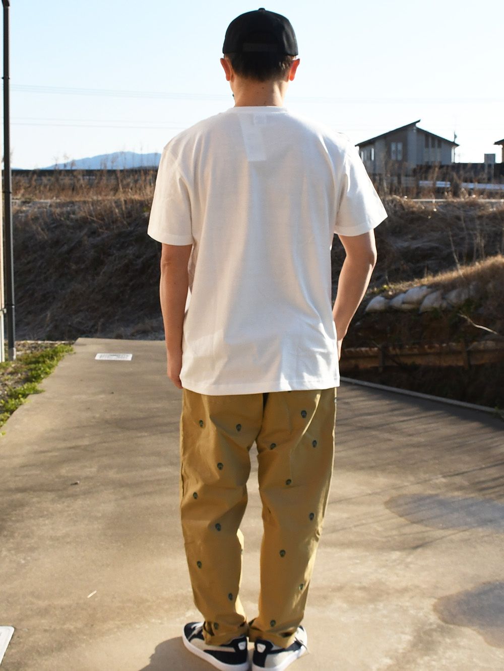 Pizza S/S