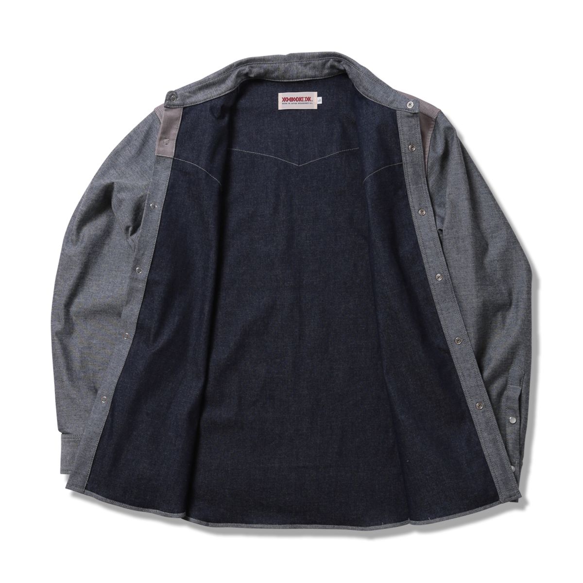 COWBOY-SHIRTS