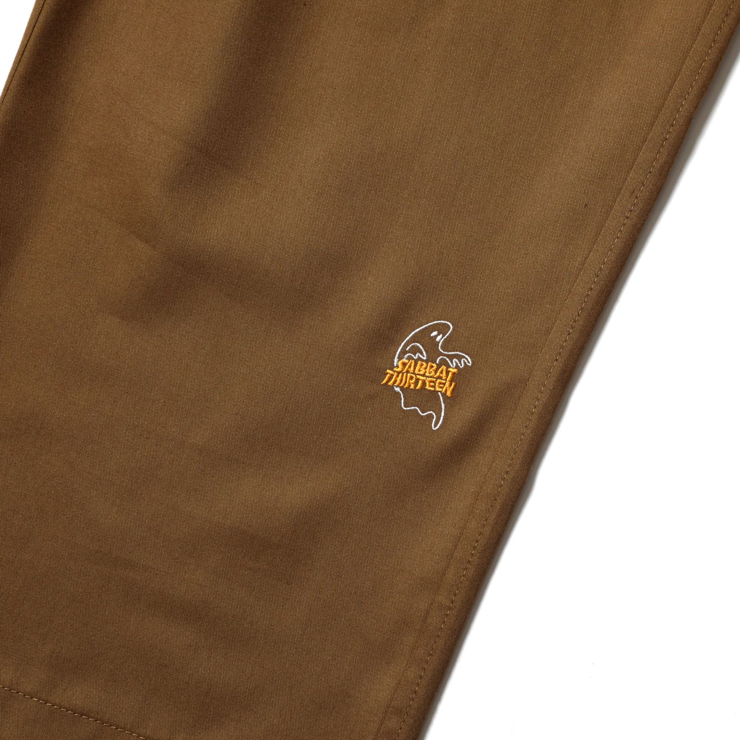 SPOOK BEACH-PANTS