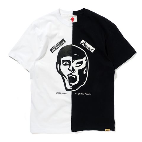 [PDSxHAOMING] 半分TEE