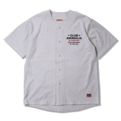 8.5oz Base Ball Shirts