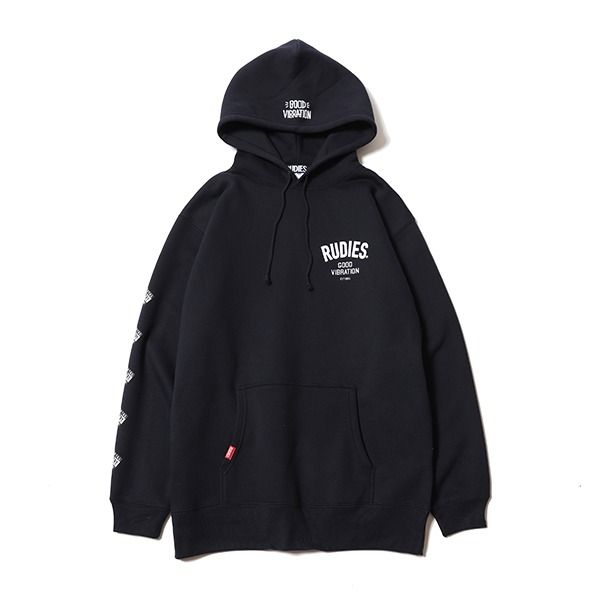 THICK PHAT HOOD-SWEAT