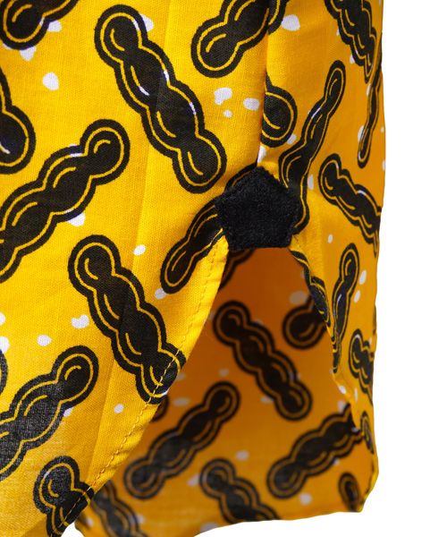 TB AFRICAN-SHIRT