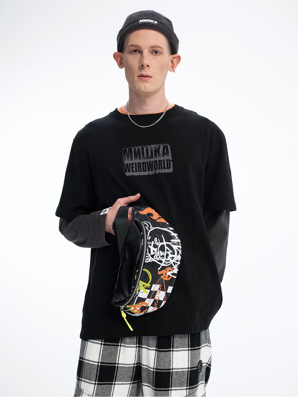 WAIST-BAG