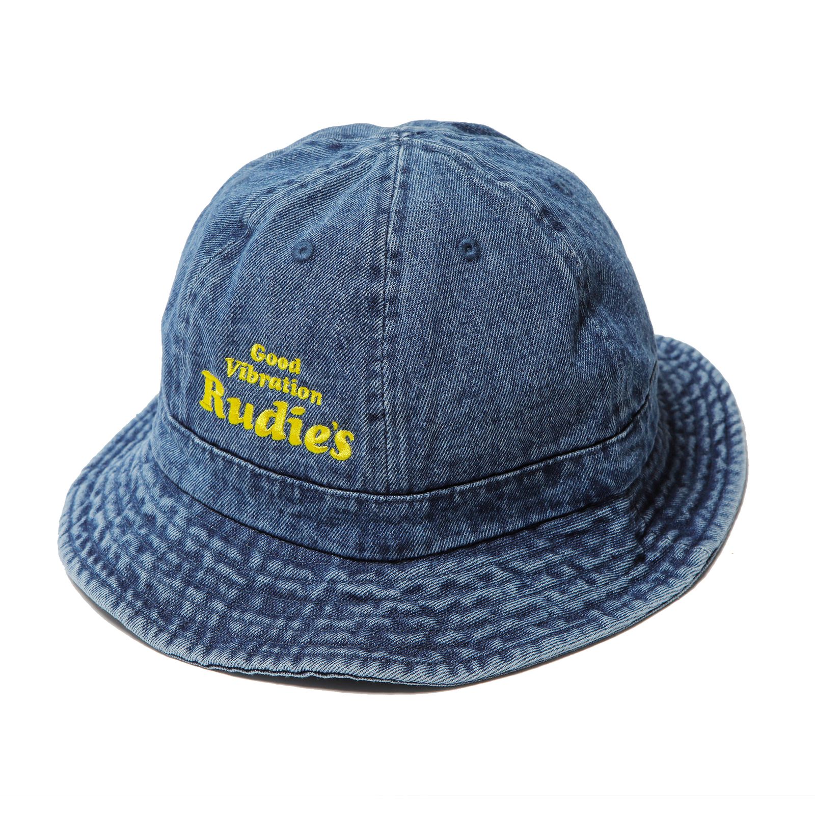 CURVY METRO-HAT