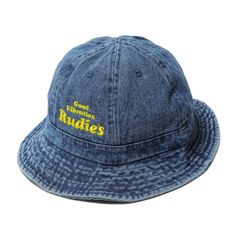 CURVY METRO-HAT