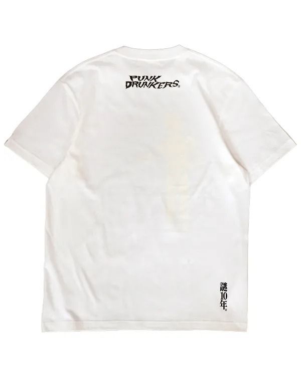 NEO NAKANO PRIME-TEE