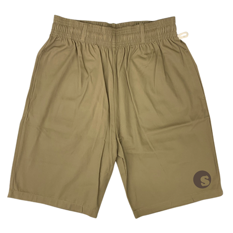 sd chef shorts