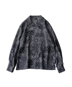Essential Patterned shirt
