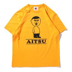 アイツくんTEE