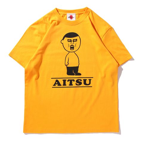 アイツくんTEE