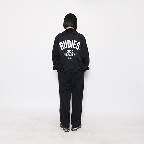 THICK PHAT JERSEY-PANTS