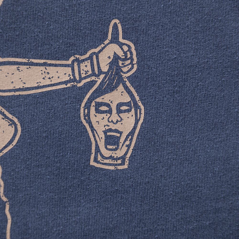 狩TEE
