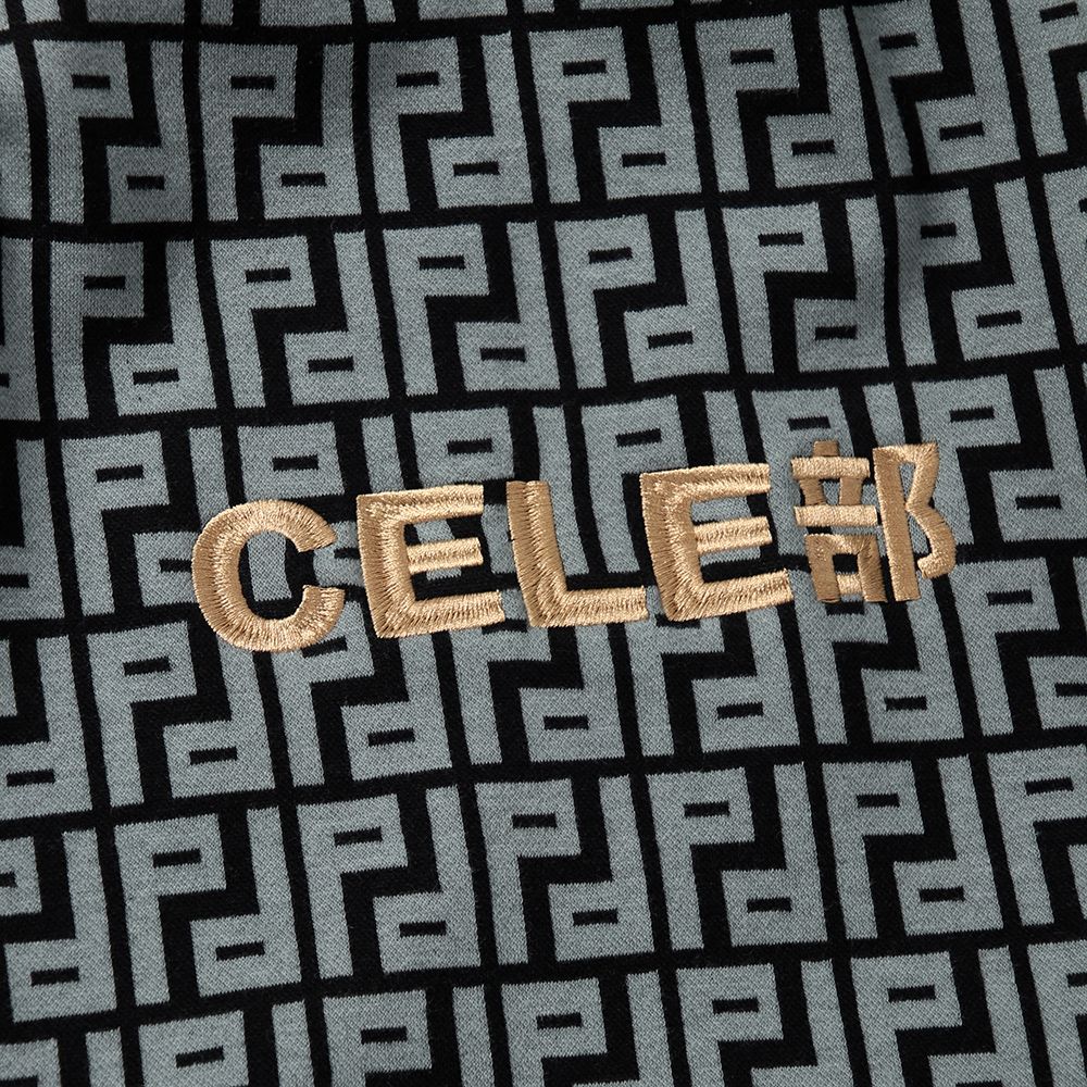 CELE部ジャージトップス