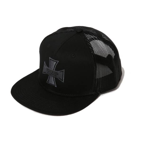 mintdesigns（ミントデザインズ）の「DOLL CAP / ドールキャップ