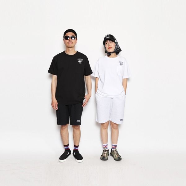 SLICK POCKET-TEE