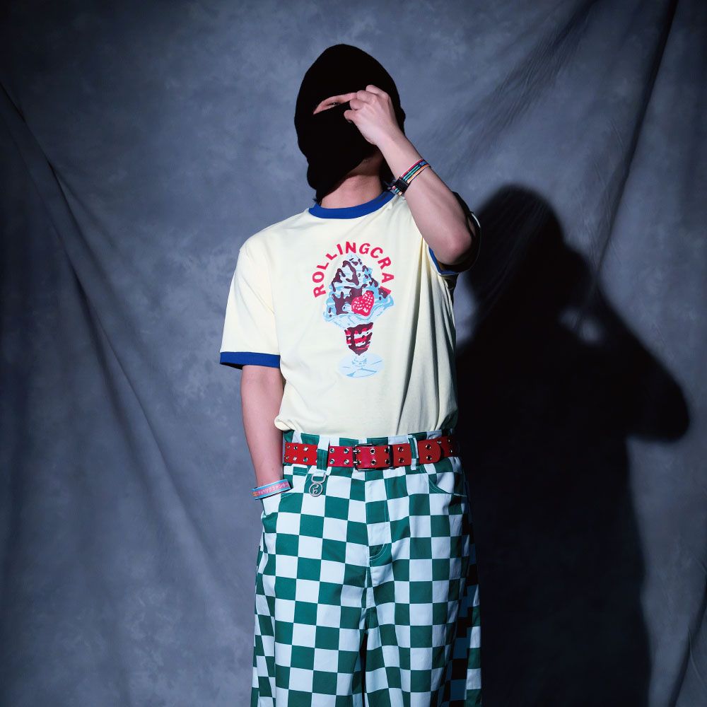 SWEET RINGER-TEE