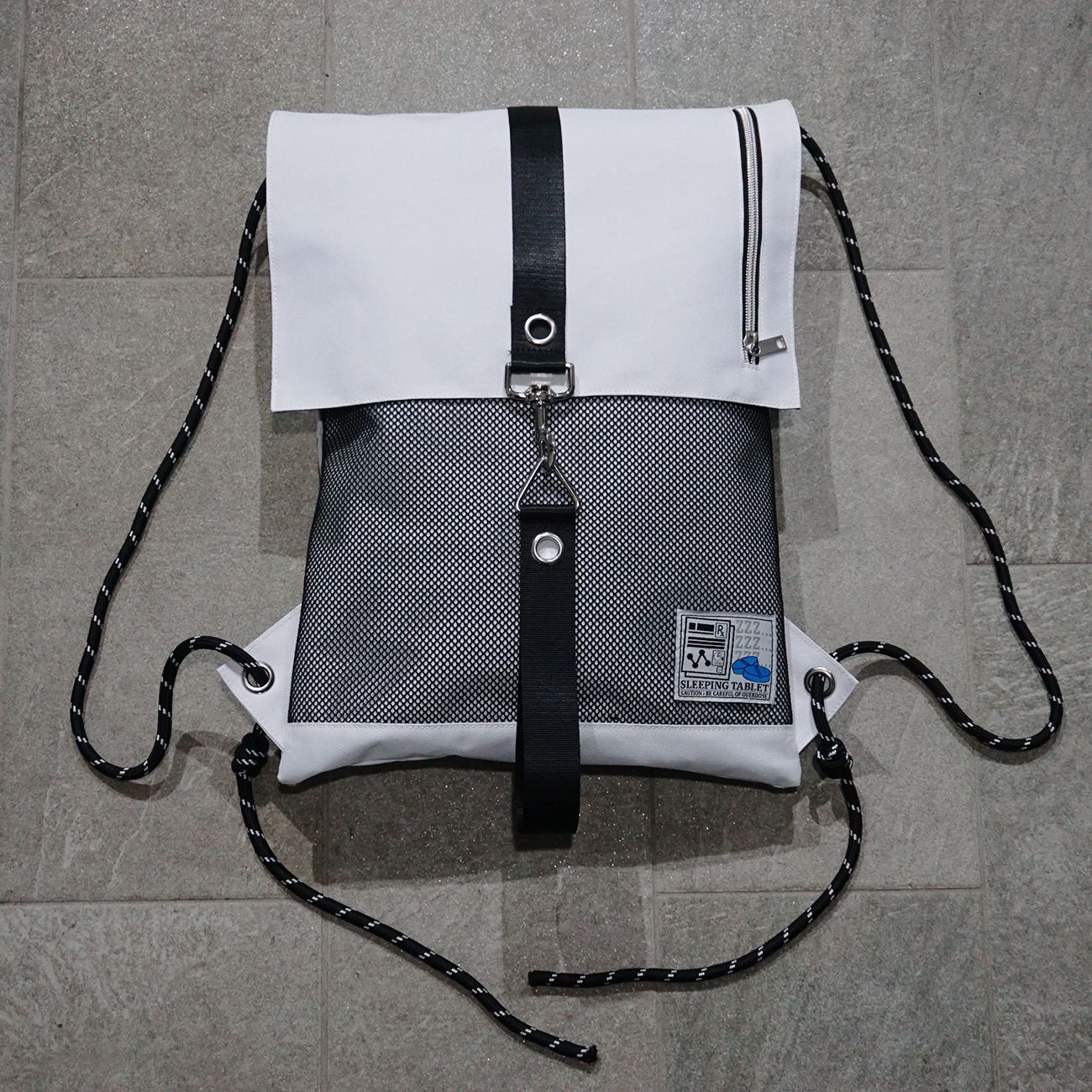 NAP [ KNAP SACK ]