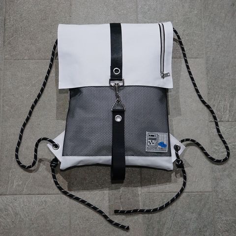 NAP [ KNAP SACK ]