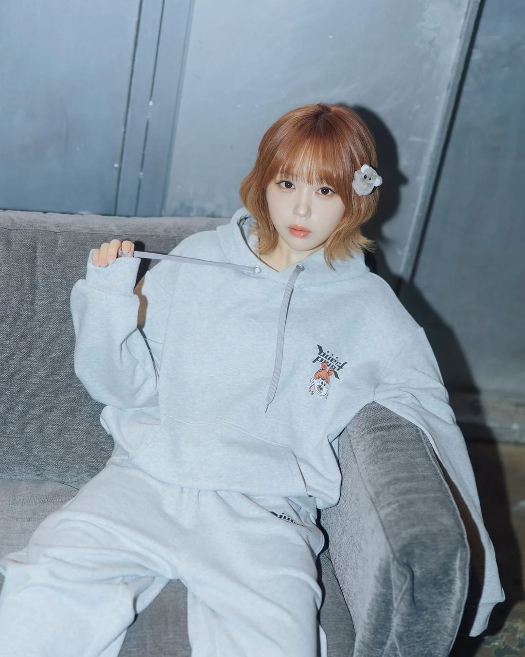 code Hoodie