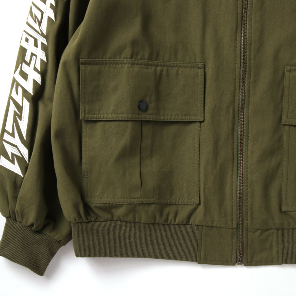 ヤンキーJKT