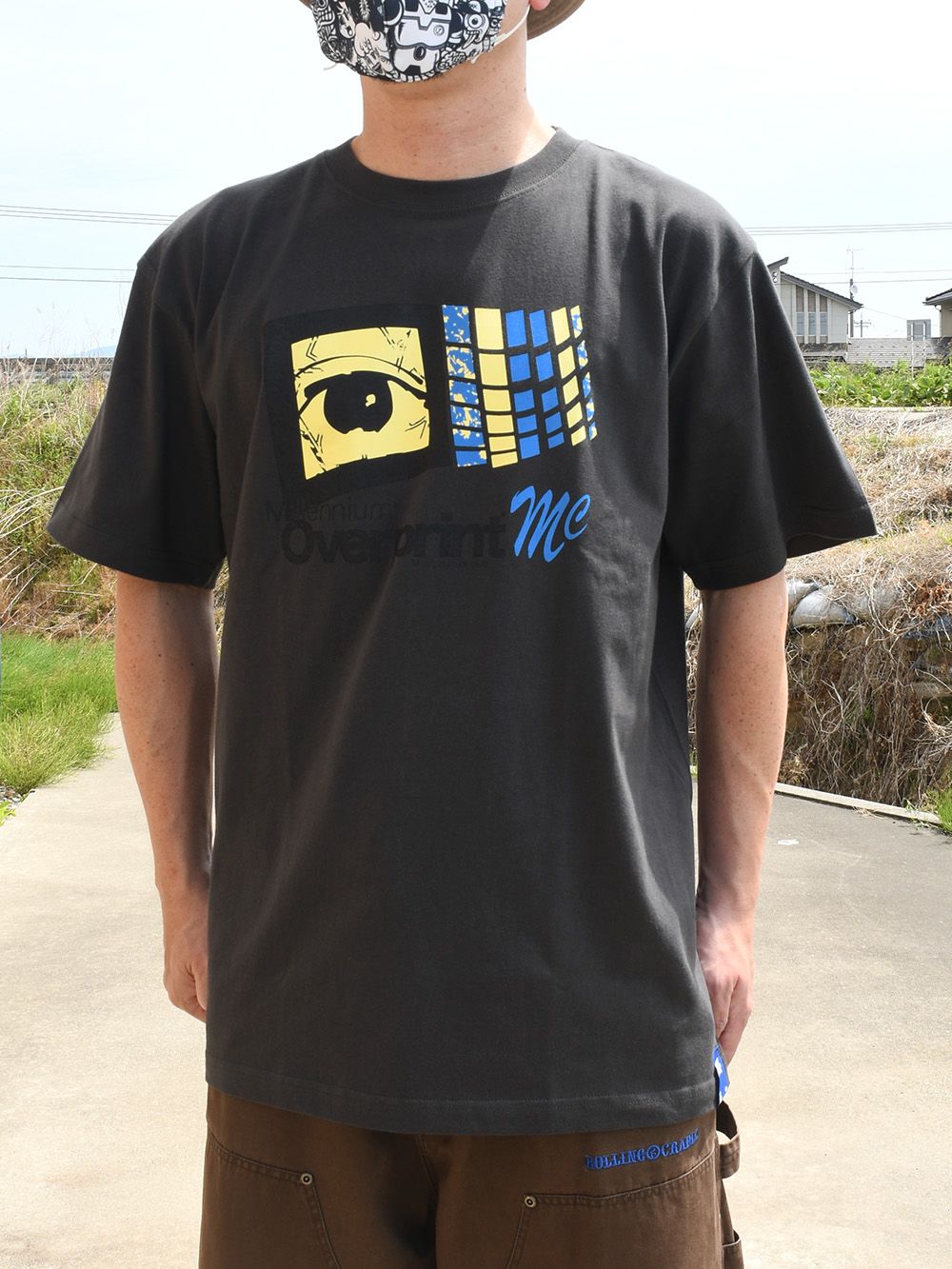 PC Tee