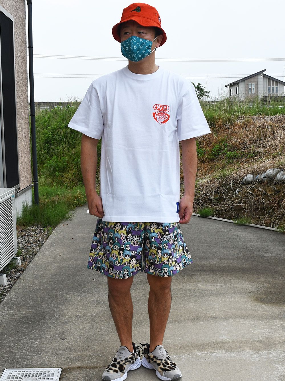 NOODLE Tee