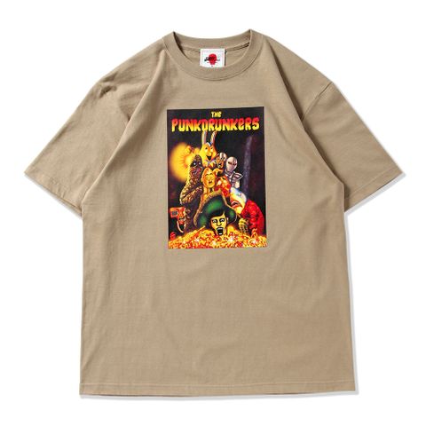 PDS冒険TEE