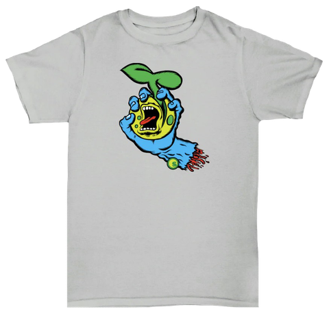 Scream Sprout s/s t shirts  / Made in U.S.A