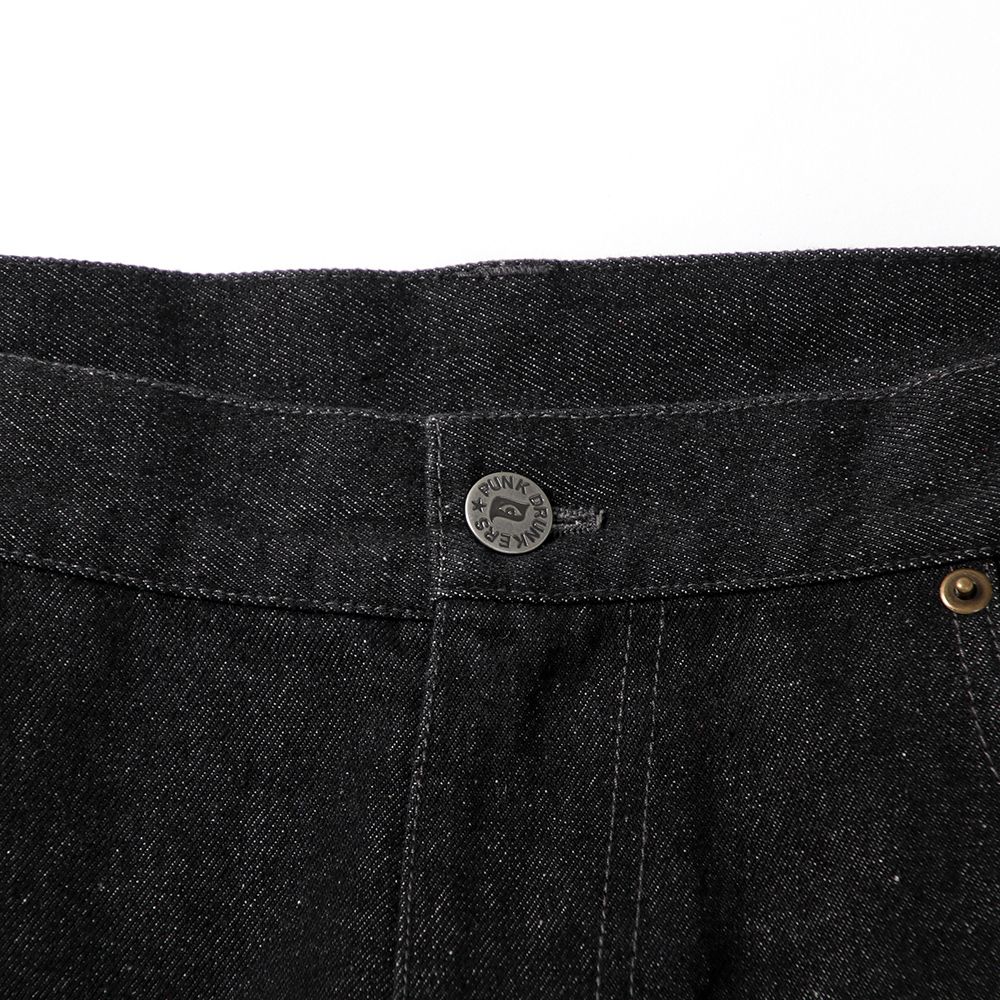 ポケットWi-Fiデニム